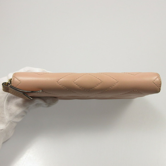 Gucci GG Marmont Zip Around Long Wallet - Picture 7 of 13